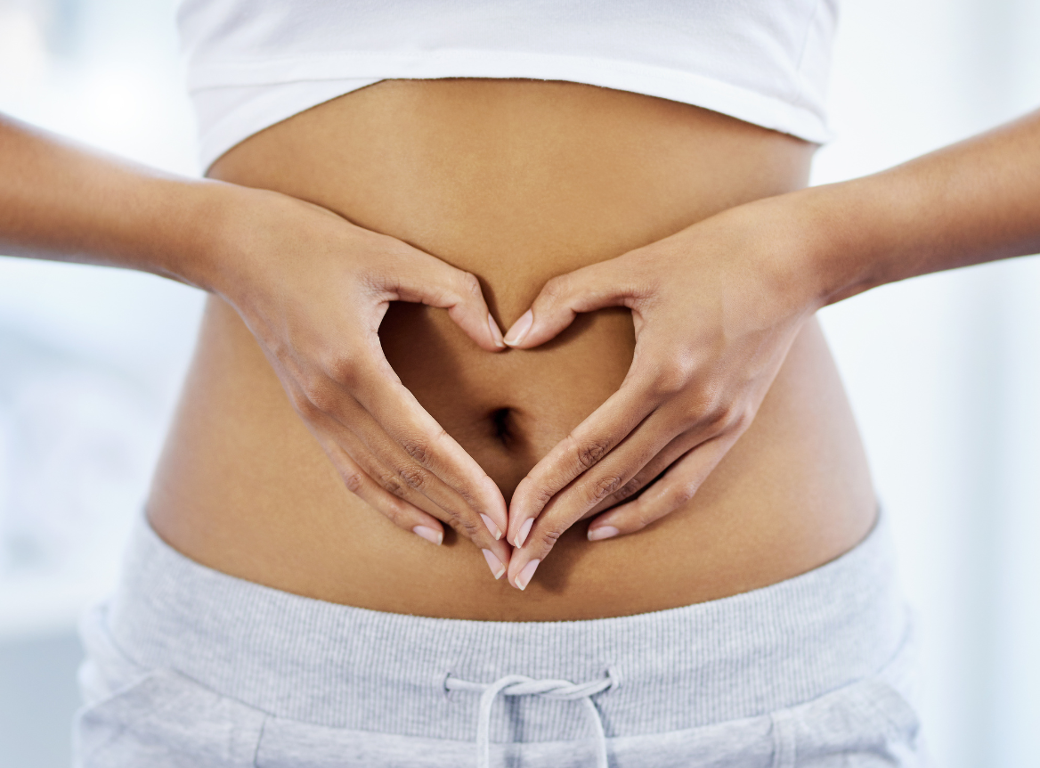 Why Gut Health Is the Cornerstone of Feeling Better