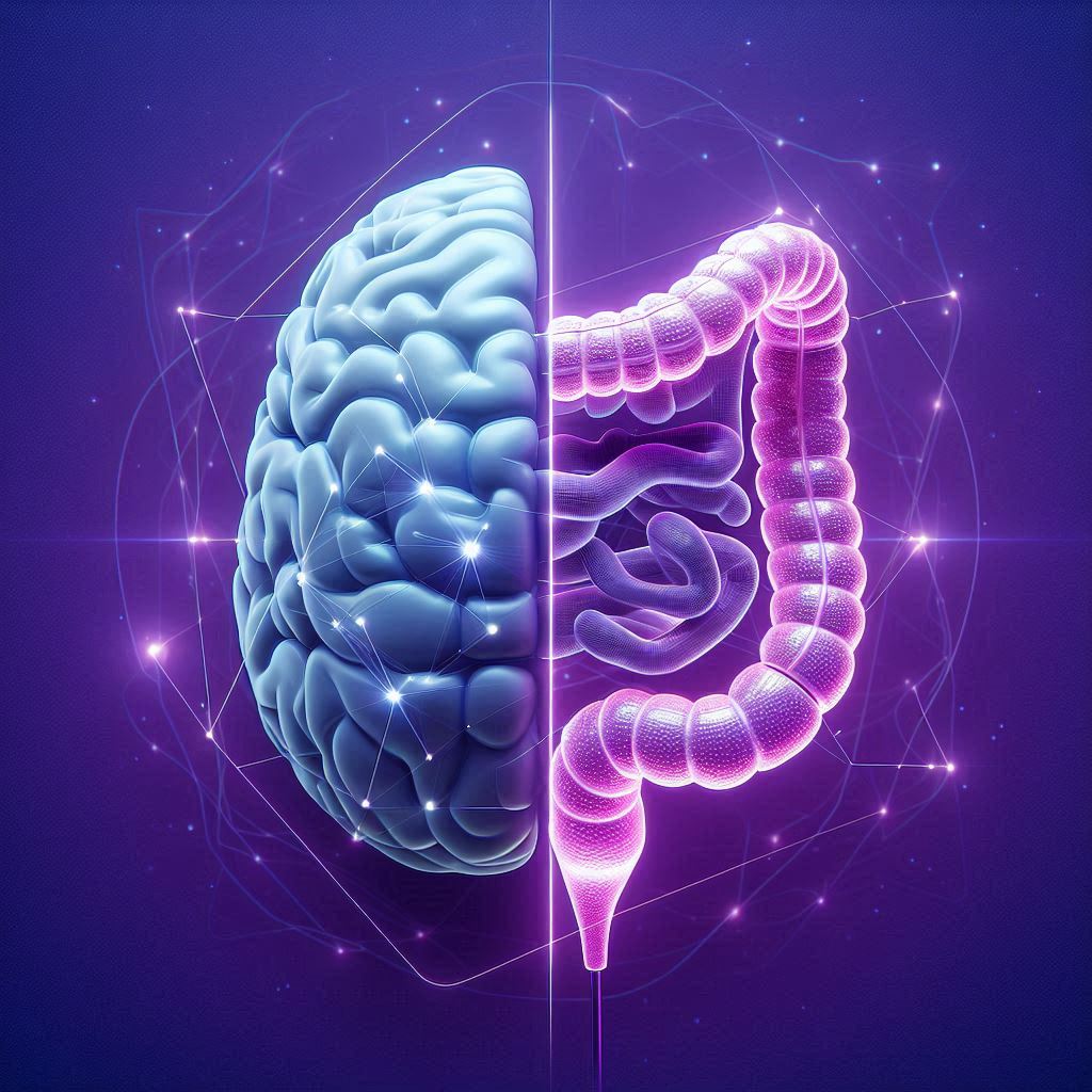 Focus, Memory, and Thinking: Start with Both the Gut and the Brain