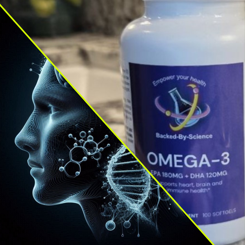 General Health and Wellness