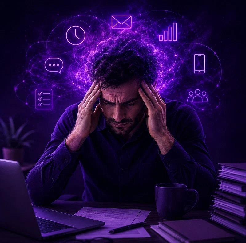 Everyday Stress