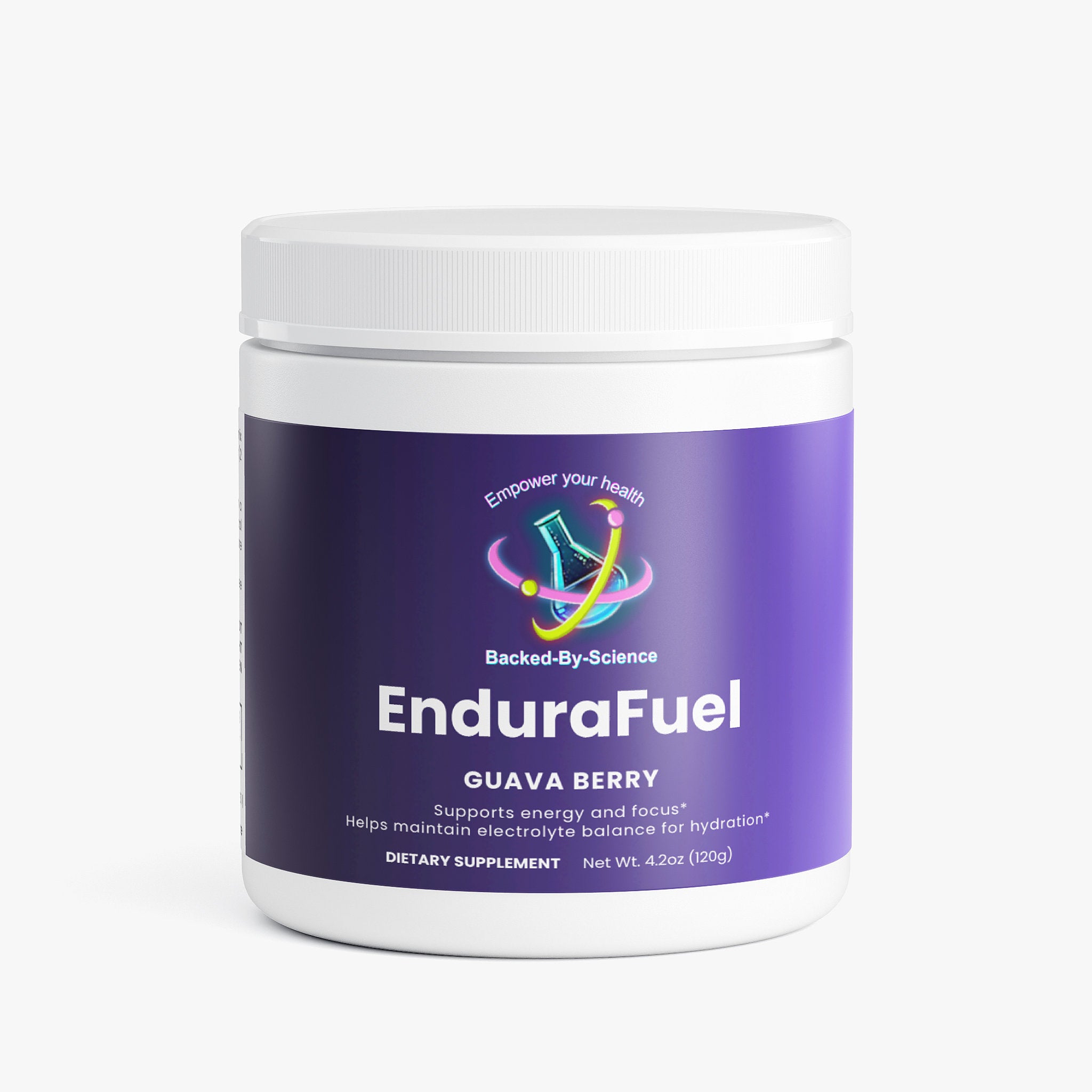 Guava Berry - EnduraFuel