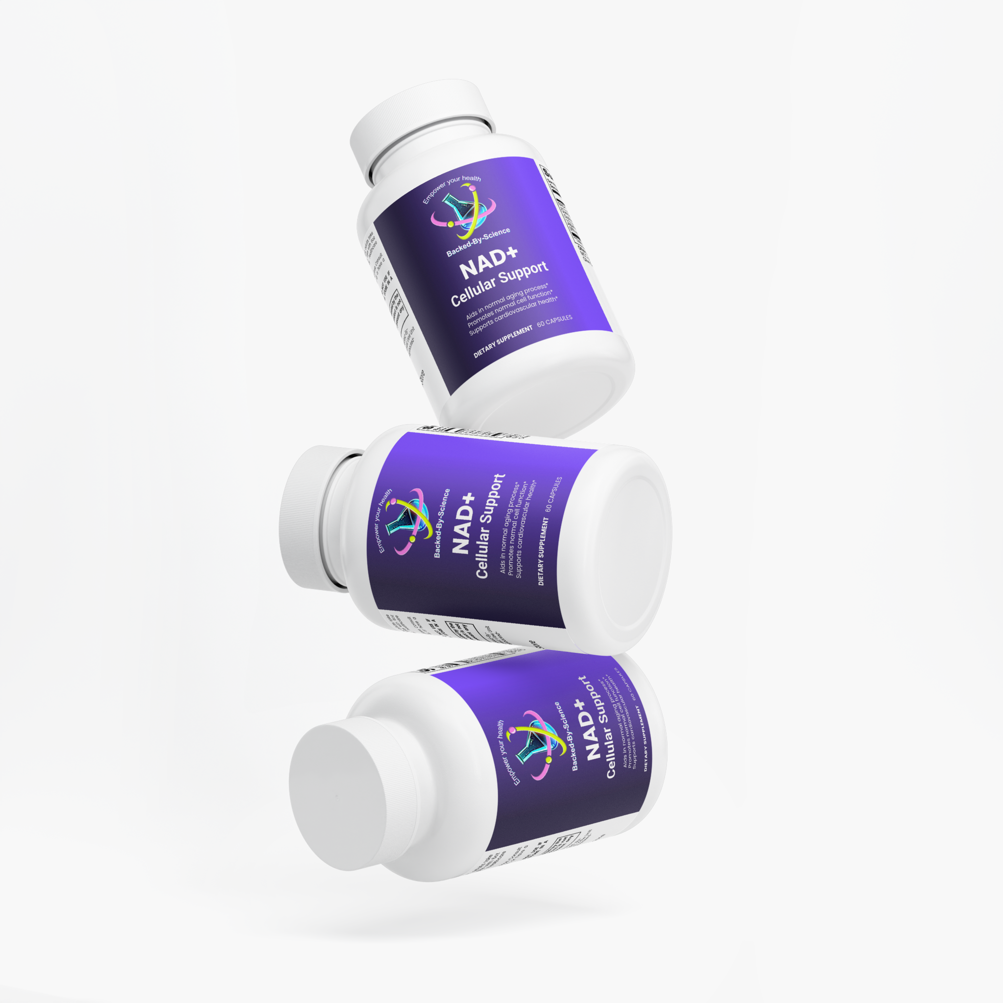 NAD+ Cellular Support