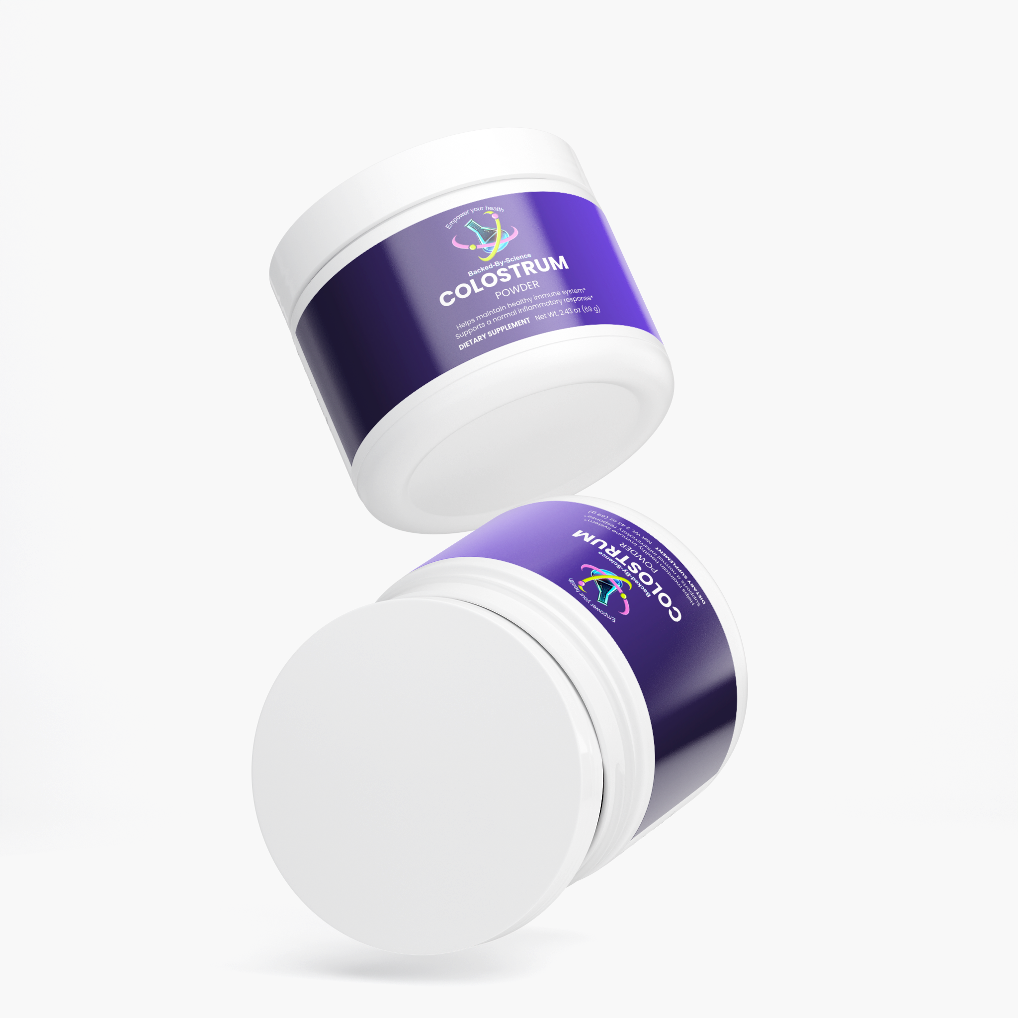 Colostrum Powder