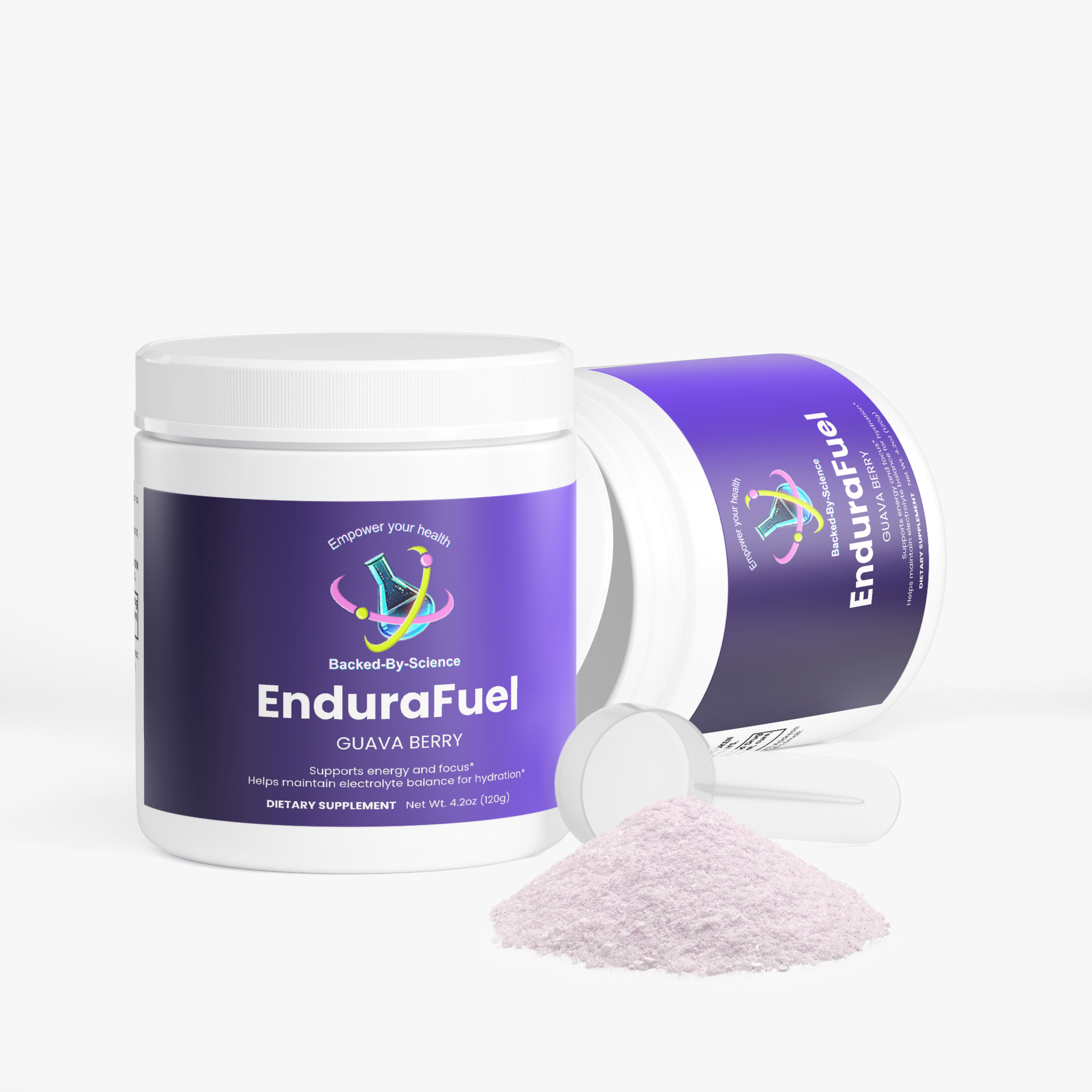 EnduraFuel(Guava Berry)