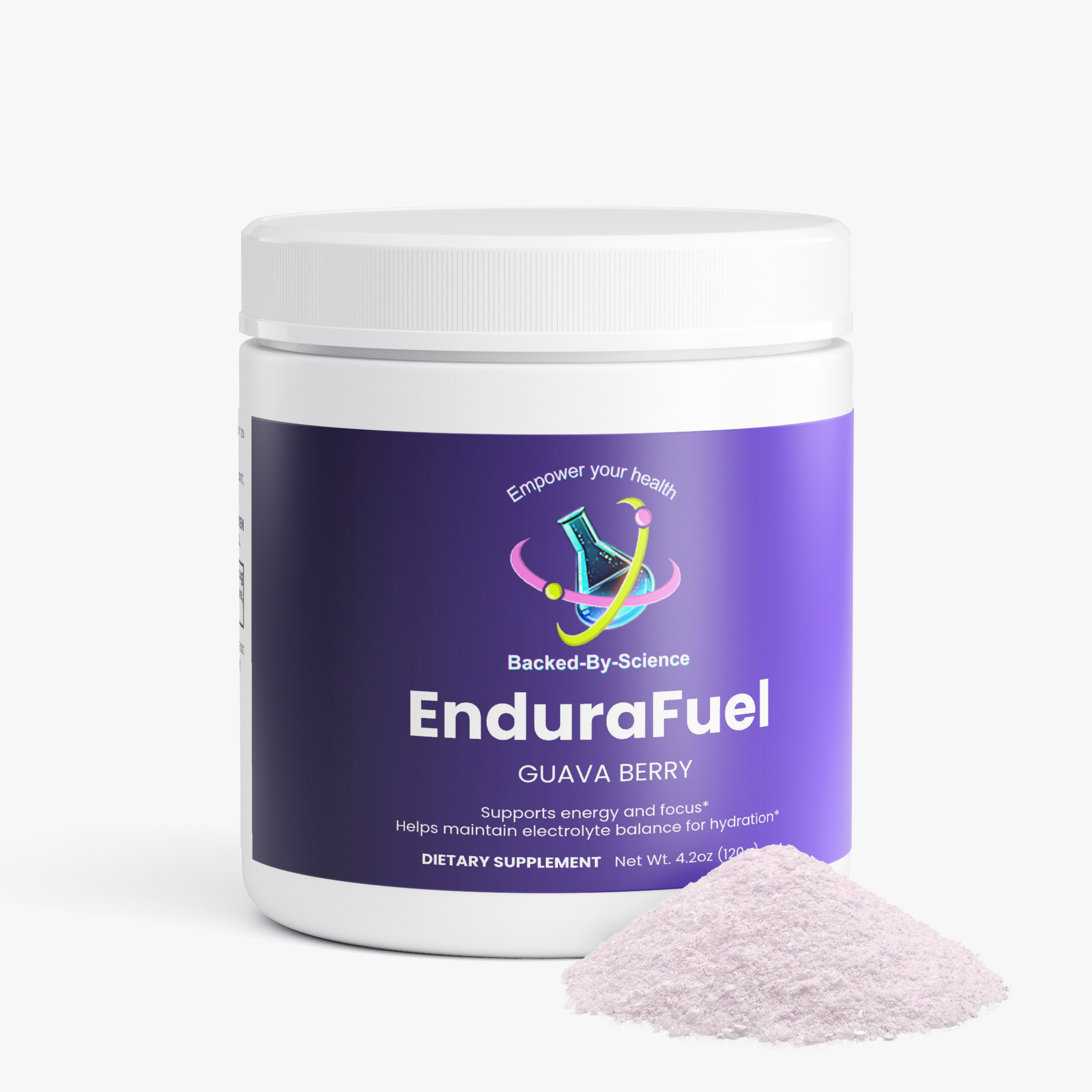 EnduraFuel(Guava Berry)