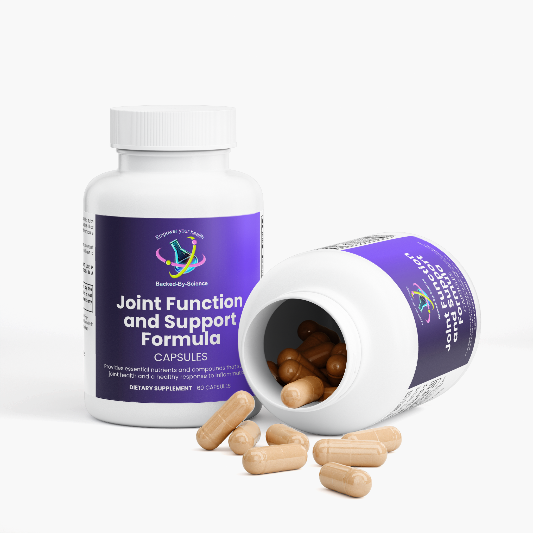 Joint Function and Support Support