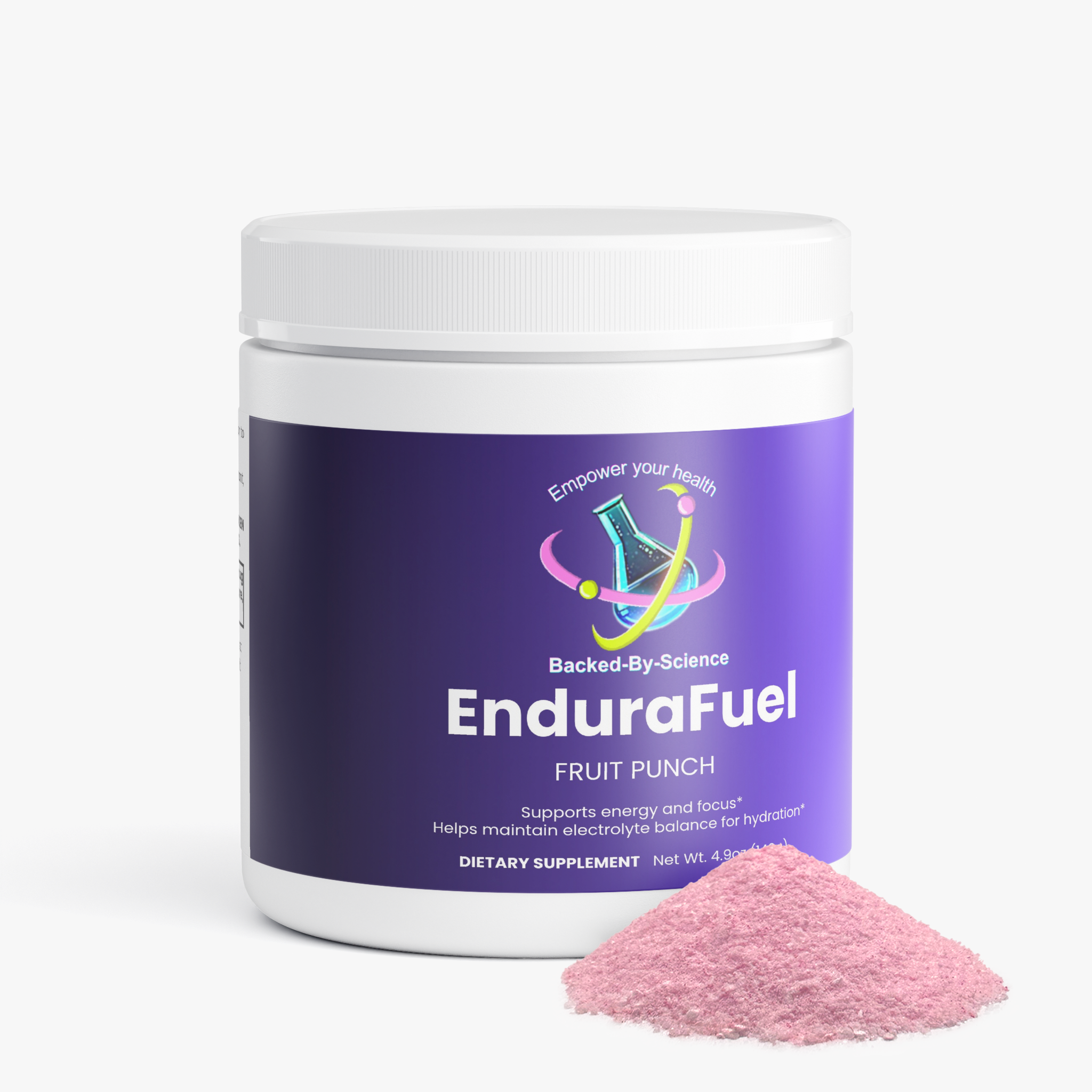 EnduraFuel(Fruit Punch)
