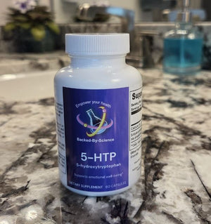 health and wellness products