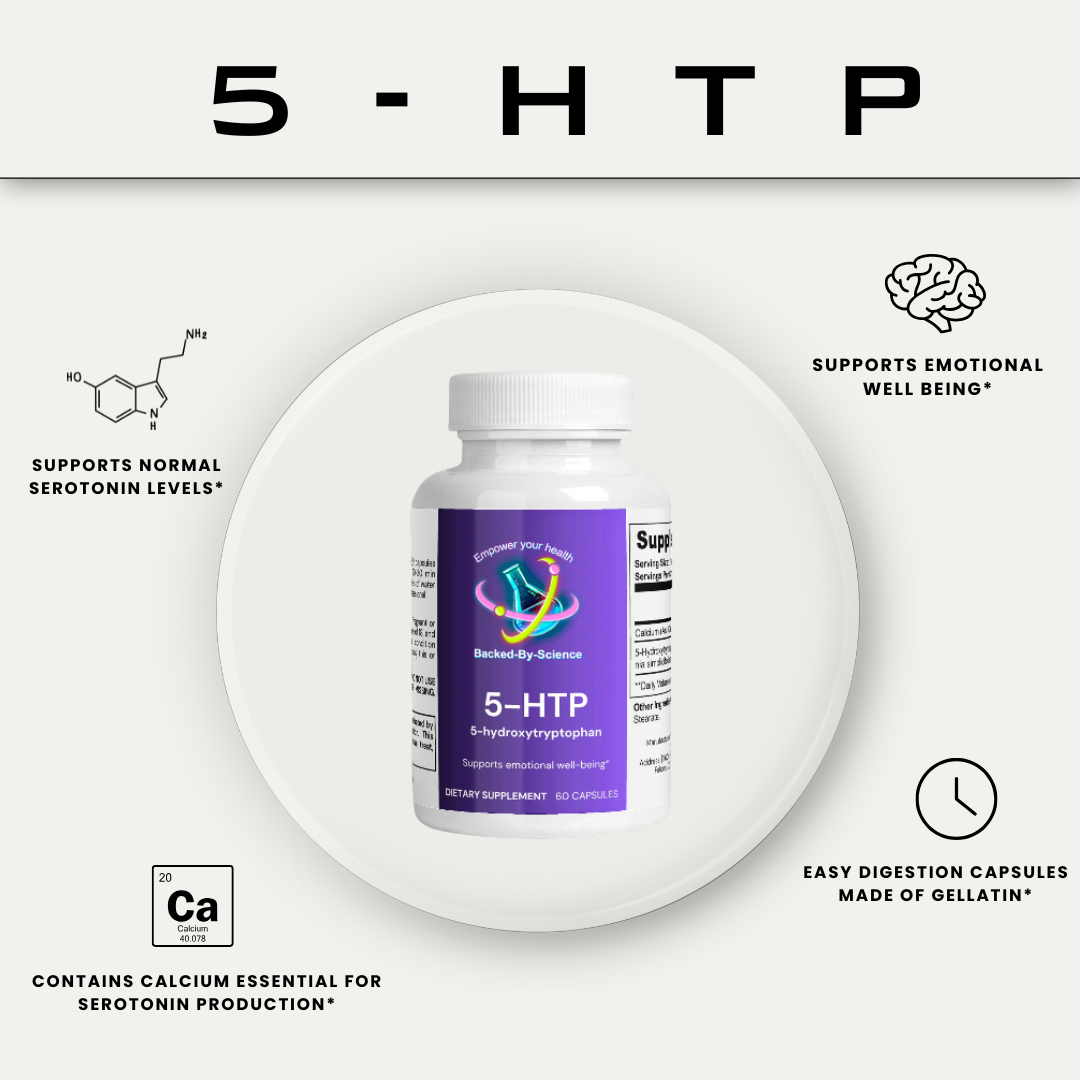 essential supplement