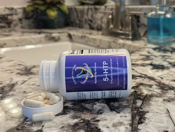 health and wellness products