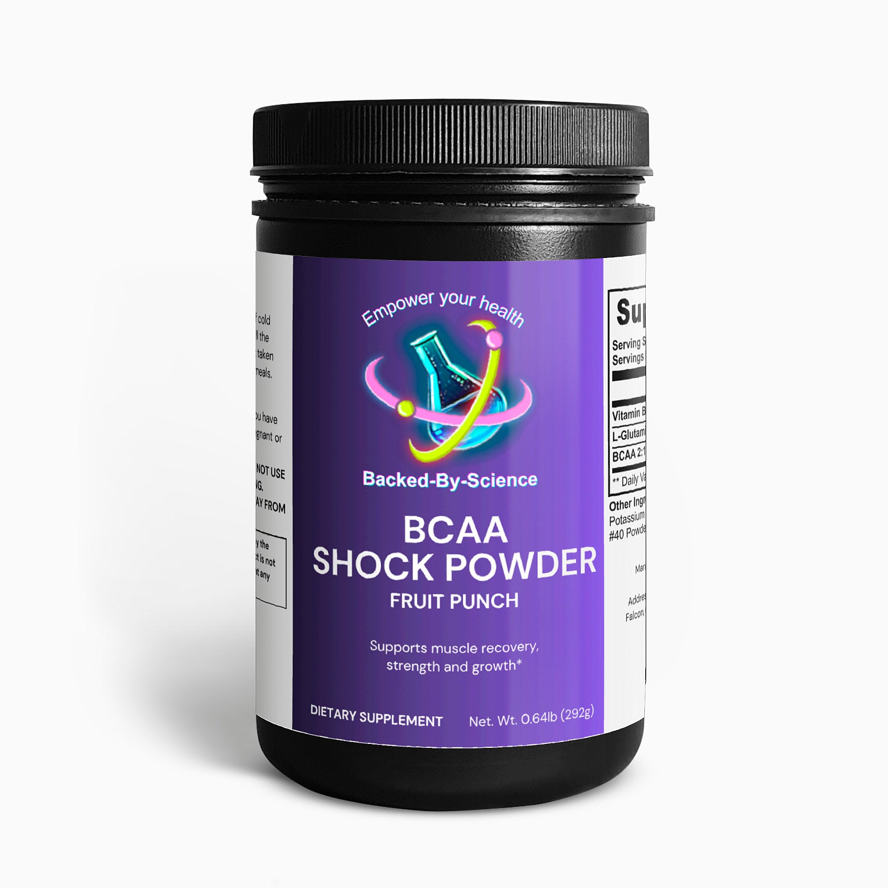 athletic performance supplements