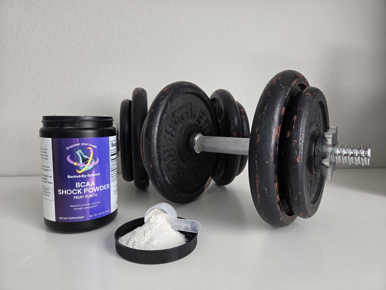 athletic performance supplements