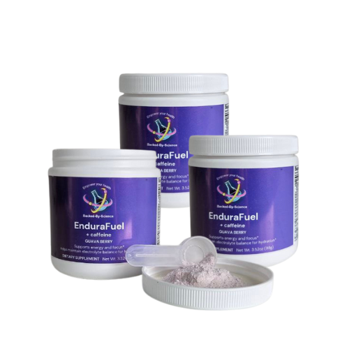 Endurafuel Guava Berry: Buy 2 Get 1 Free