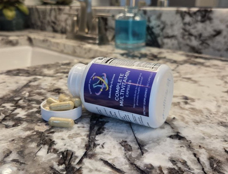 health and wellness products