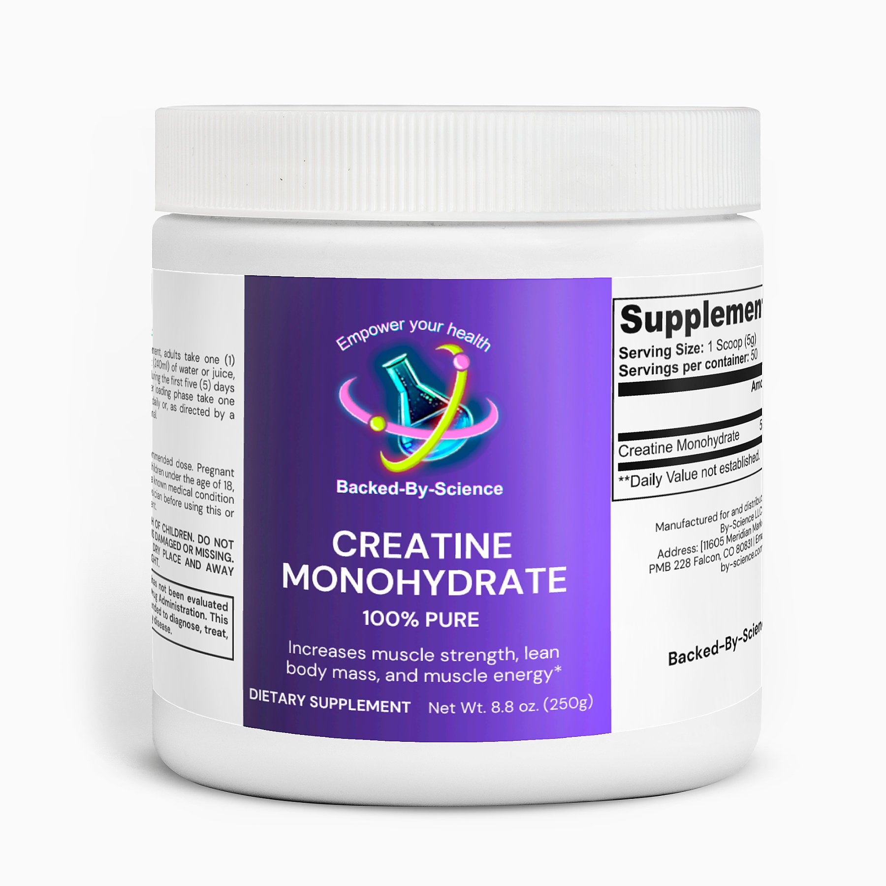 athletic performance supplements