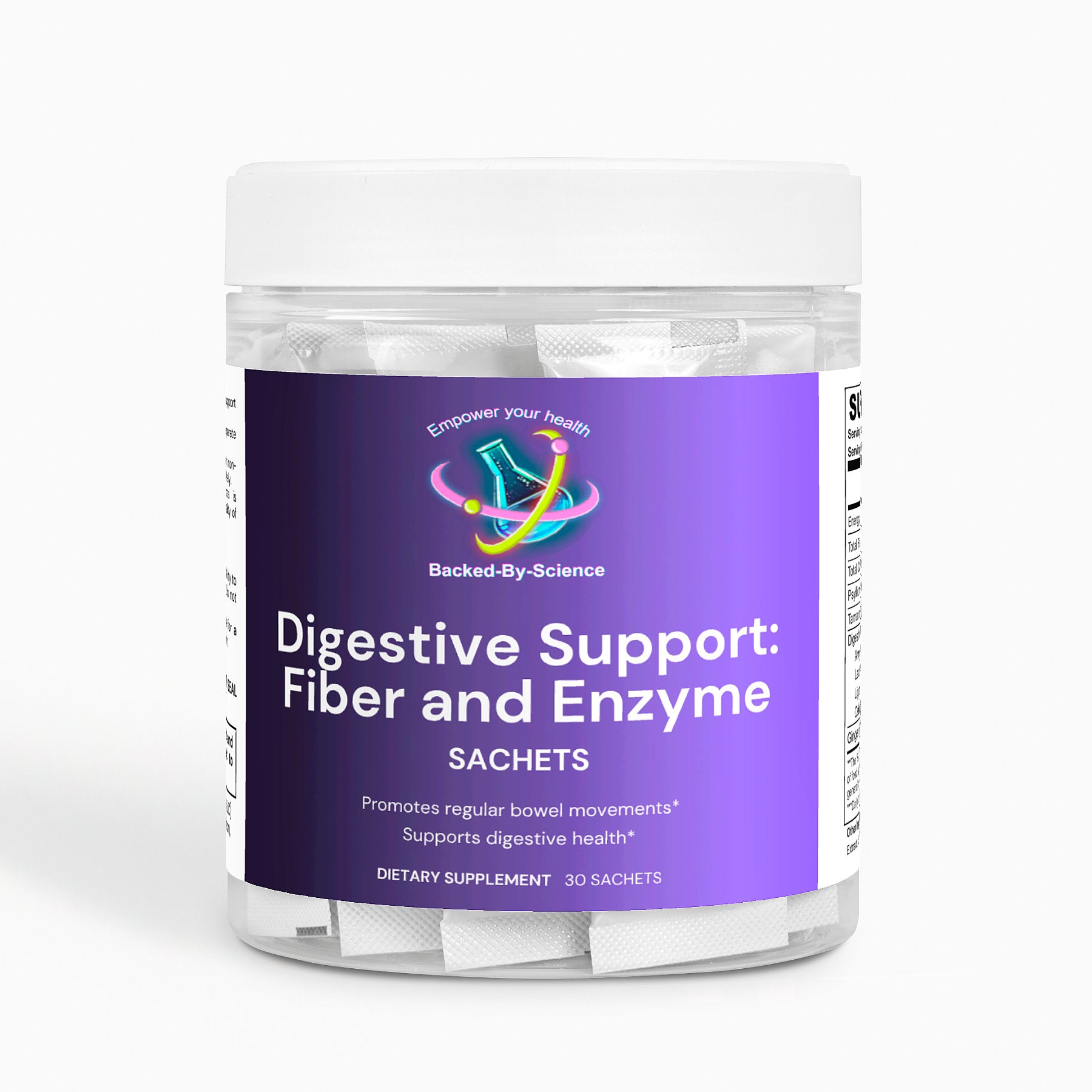 the best gut health supplements