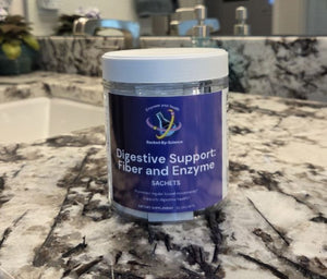 the best gut health supplements