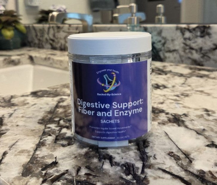 the best gut health supplements