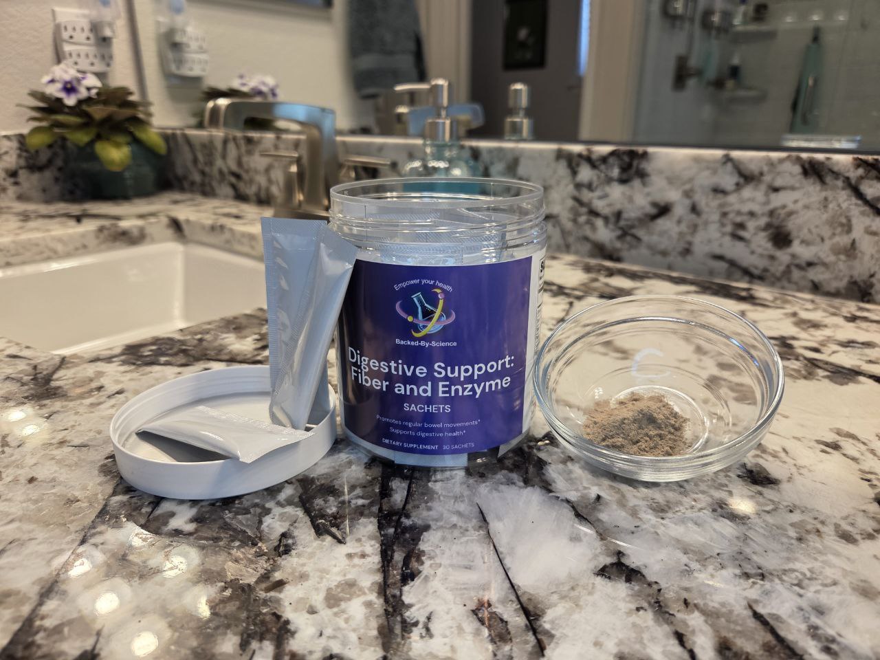 the best gut health supplements