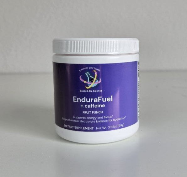EnduraFuel(Fruit Punch)