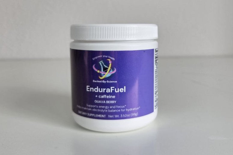 Guava Berry - EnduraFuel