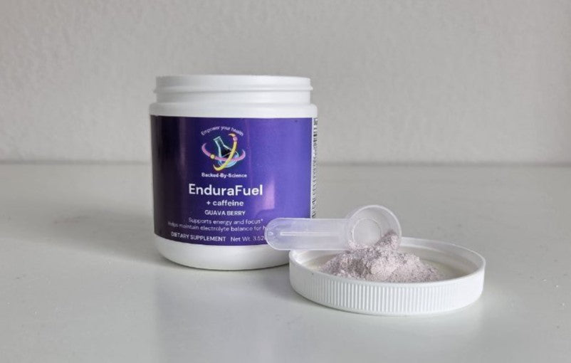 EnduraFuel(Guava Berry)
