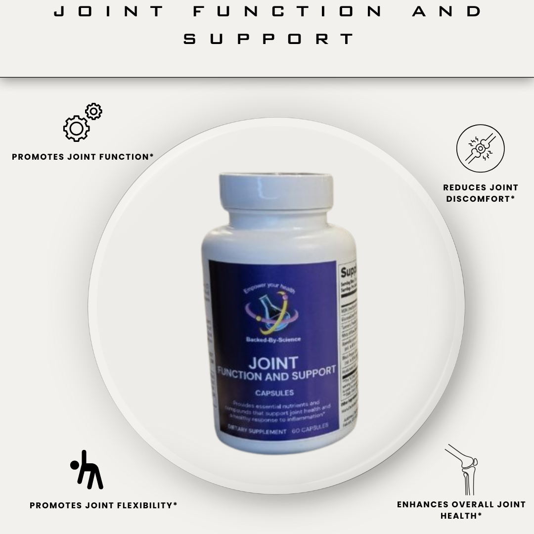 specialty supplement