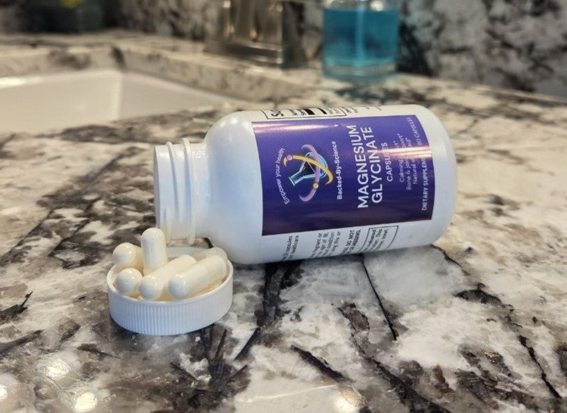 health and wellness products