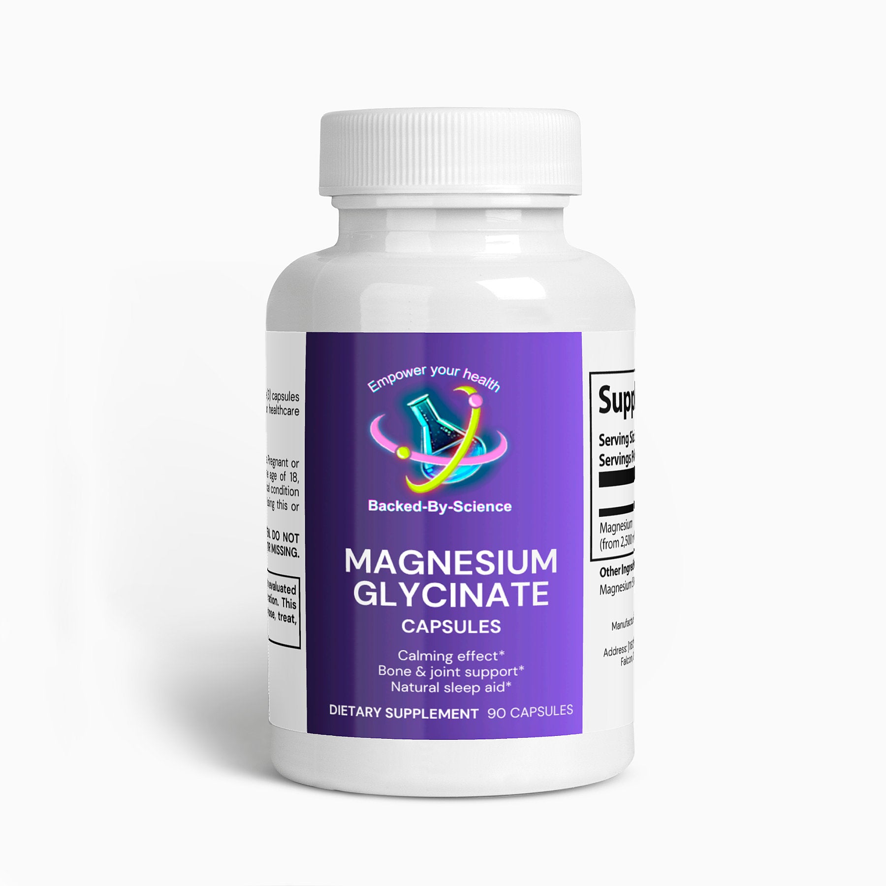 health and wellness products