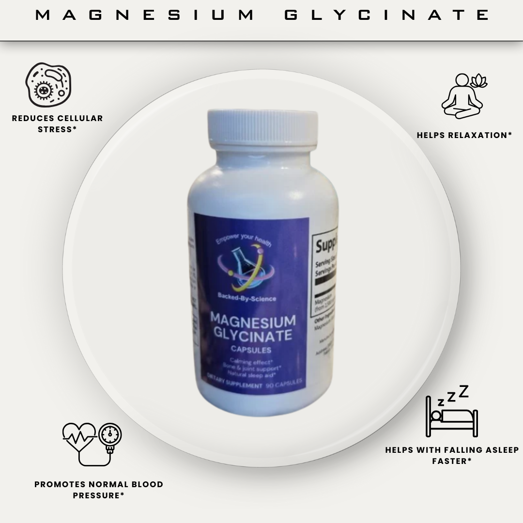 essential supplement