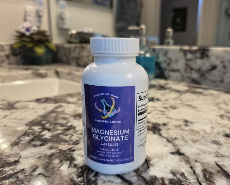 health and wellness products