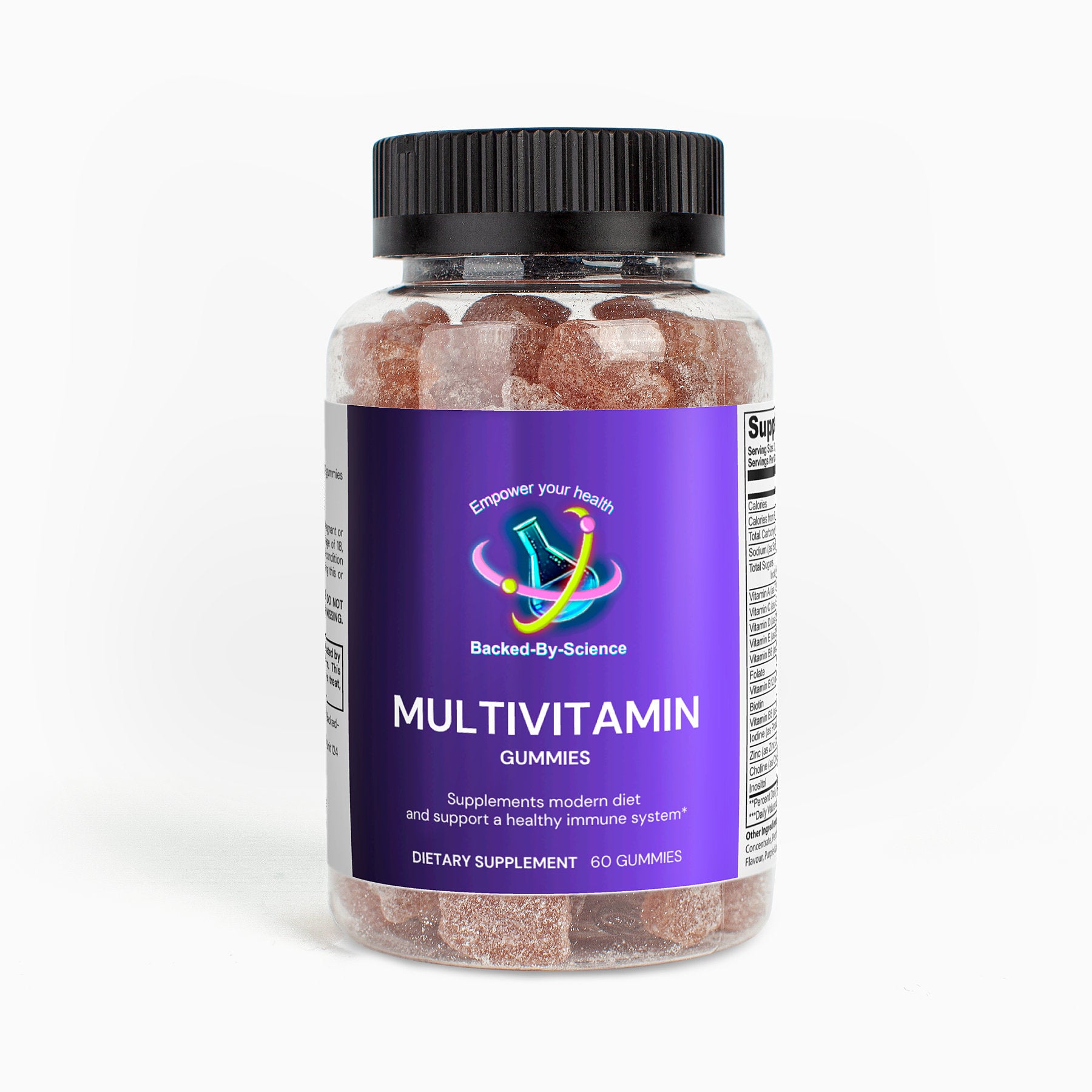 health and wellness products