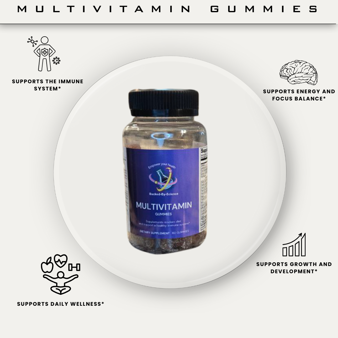 essential Supplement