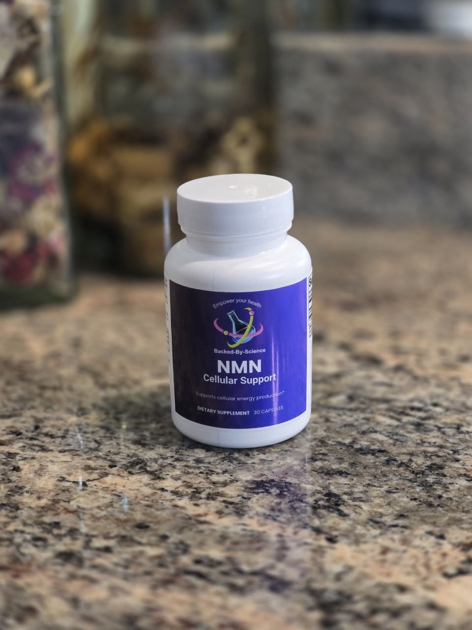 NMN Cellular Support