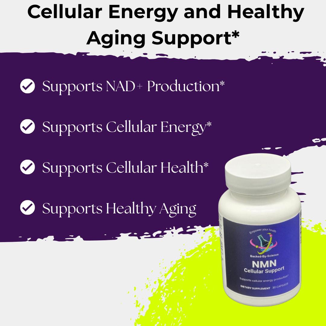 NMN Cellular Support