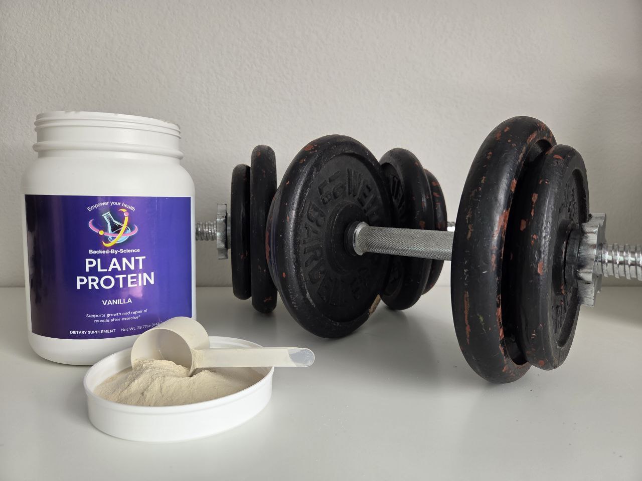 athletic performance supplements