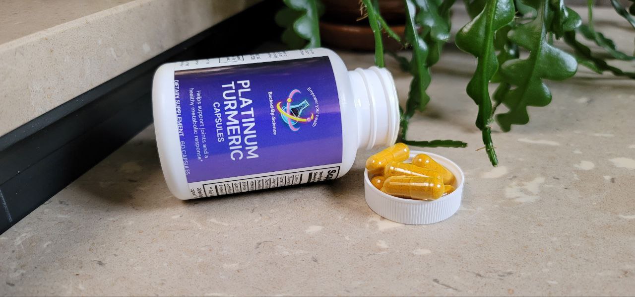 health and wellness products