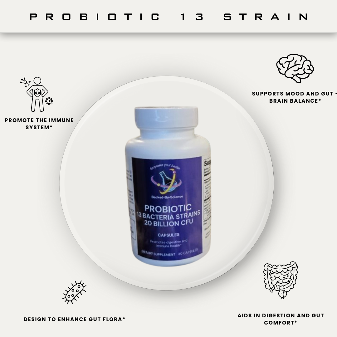 Probiotic