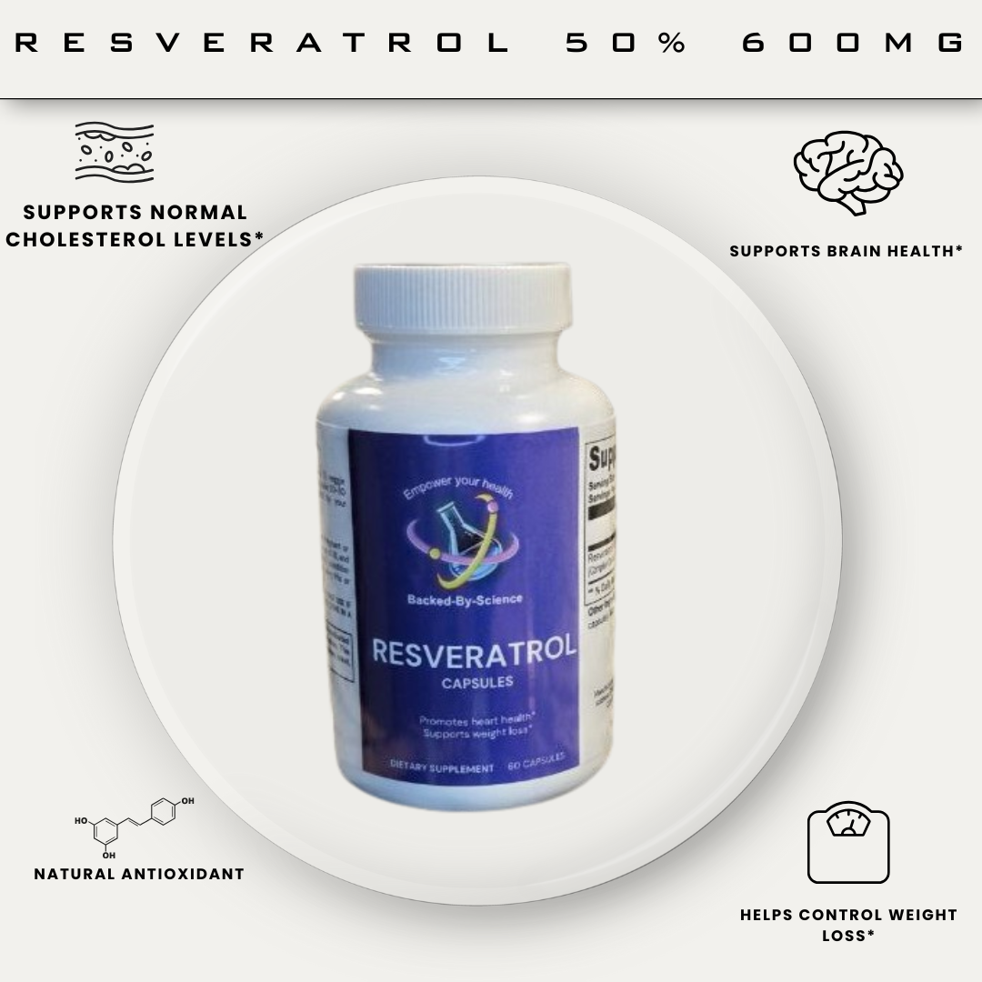 essential supplement