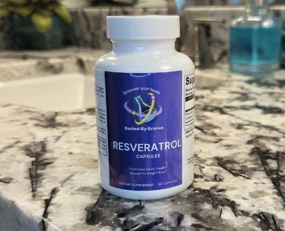 health and wellness products