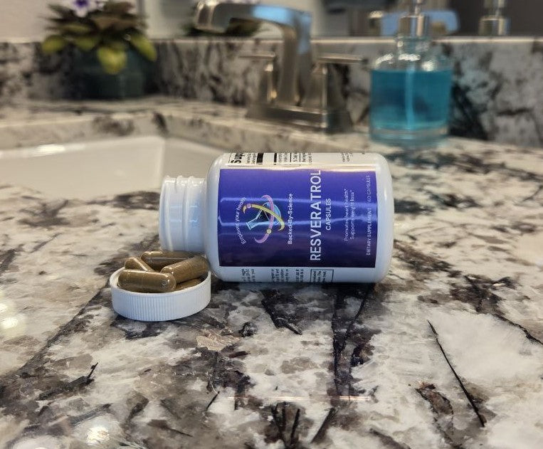 health and wellness products