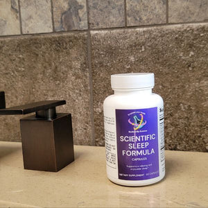 science backed supplements