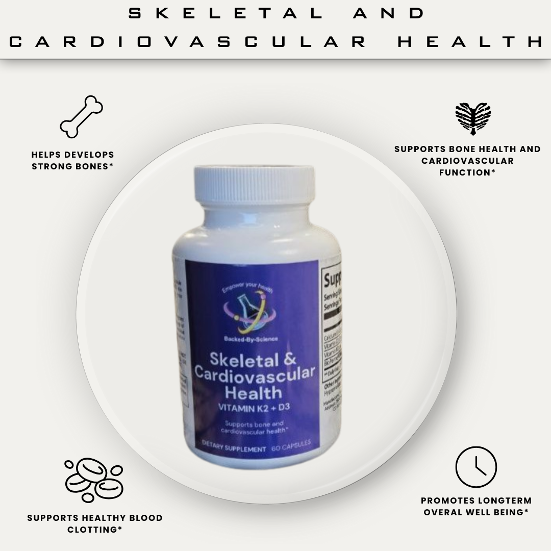 essential supplement