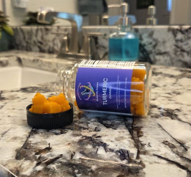 health and wellness products