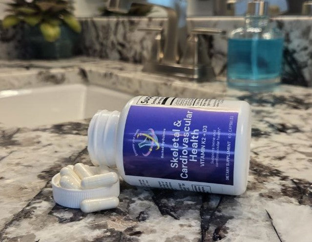 science backed supplements