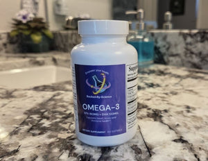 essential supplements