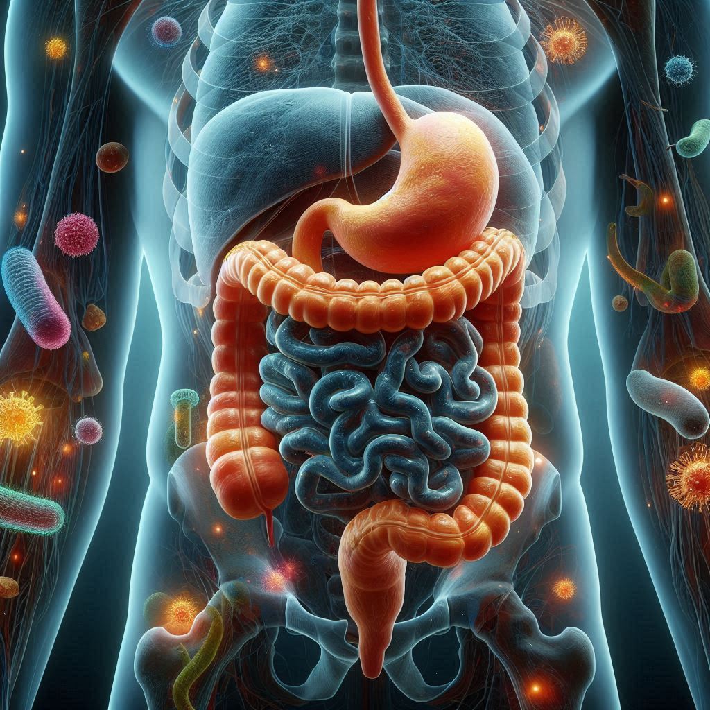 Your Gut Microbiome: What Does “Gut Health” Actually Mean?