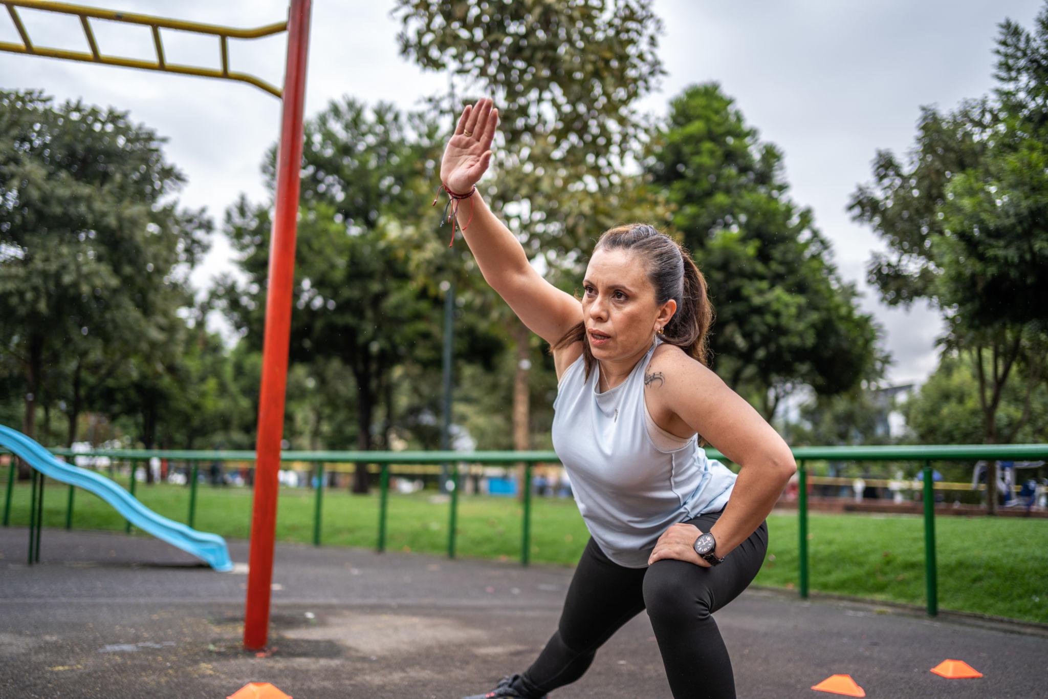 Natural Ways to Support Joint Comfort and Mobility