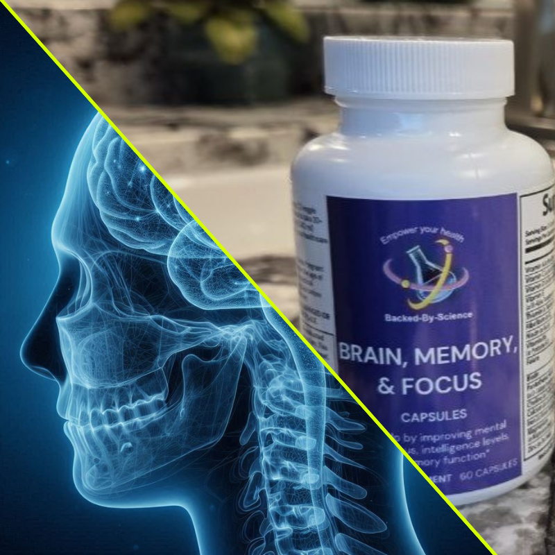 Cognitive and mood support