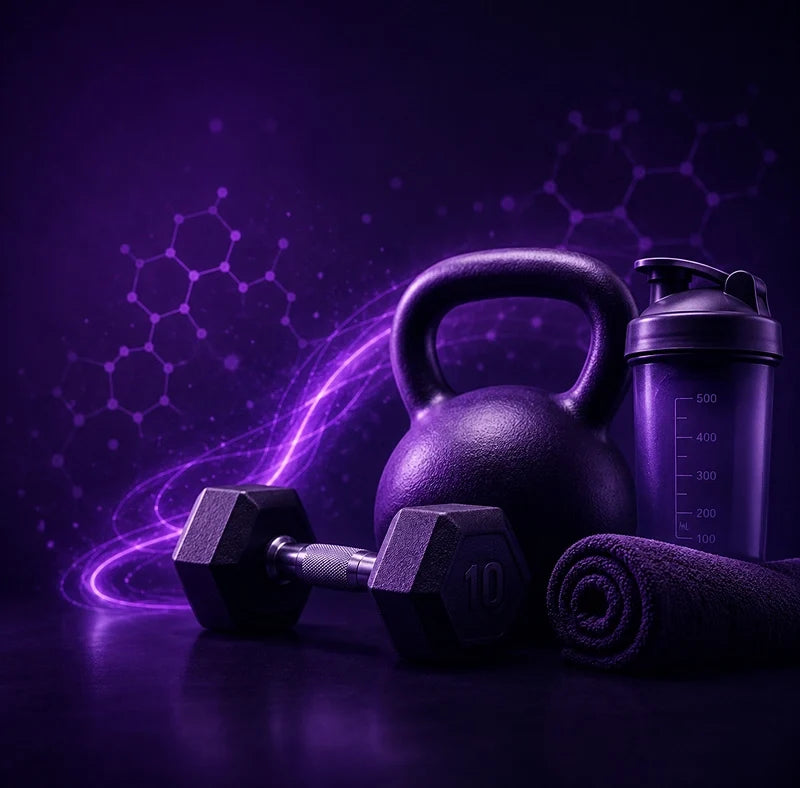 Getting Active Again